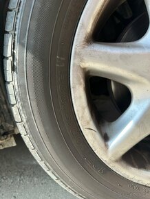 Ford Fusion 1.4i - 10