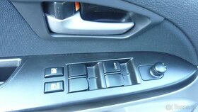Suzuki SX4 1,6i 4x4 - 10