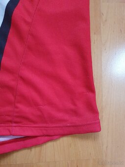 Cyklodres Author S/M - 10