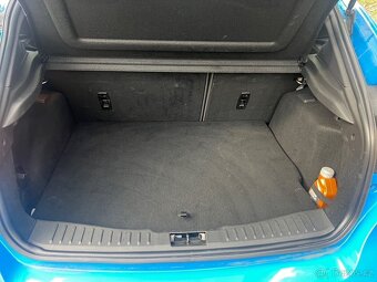 Ford Focus 2.3 EcoBoost AWD RS - 10