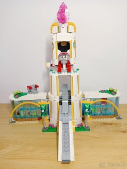Lego 41232 - DC Super Hero Girls - Super Hero High School - 10