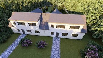 Prodej stavebního pozemku 1432 m² Troskotovice - 10