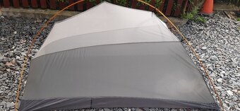 stan Alpkit Soloist - 10