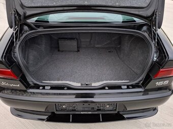 Alfa Romeo 156 Selespeed - Zender - CEBIA - 10