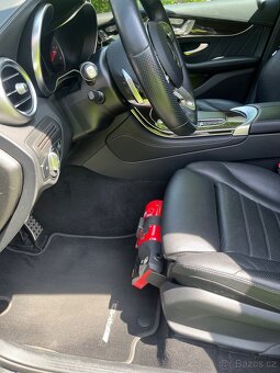 Mercedes GLC 220D,4matic AMG - 10
