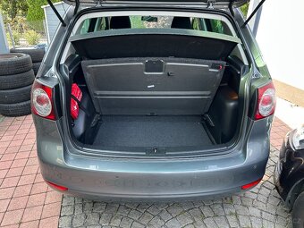 VW GOLF PLUS 1.4 16V 59KW MATCH - 10