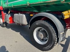 9895 Mercedes-Benz Arocs 1830 BB - 4x4 – Meiller S3 – EURO 6 - 10