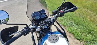 Royal Enfield Himalayan 2020 - 10