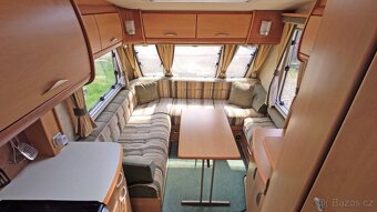 Dvouosý Karavan - 10