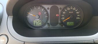 Ford fiesta - 10