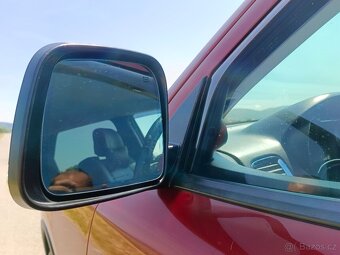 Dodge Durango 3,6 V6 LPG r.2014 krásný stav - 10