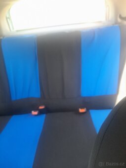 Prodám Ford fiesta - 10
