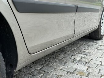 Škoda Fábia 1.4 - 63kw - rok výroby 2009 - 10