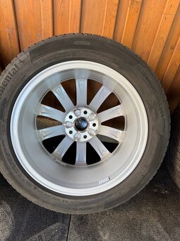 Alu kola Volkswagen Sharan Sydney 5x112 R17 TOP - 10