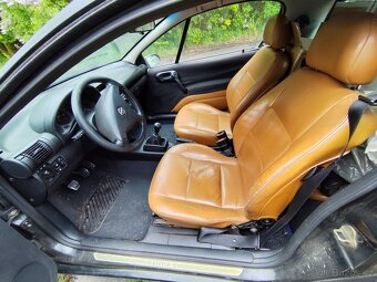 Tigra 1.4 16v r.v. 2000 - 10