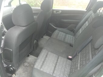 Peugeot 307 16.V - 10