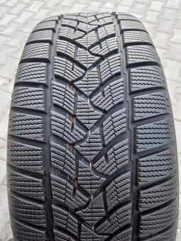 5x108 r18 kola disky volvo xc60 alu 18 elektrony Volvo XC 60 - 10