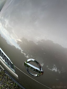 Nissan Micra 84tkm 2009, STK 6/27 - 10