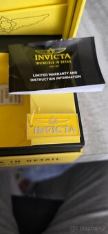 Invicta Reserve - 10