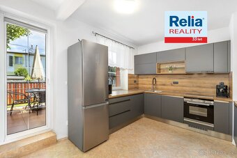 Prodej pěkného zrekonstruovaného RD v Rybitví, 506 m2 - 10