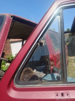 Díly Vw T3 - 10