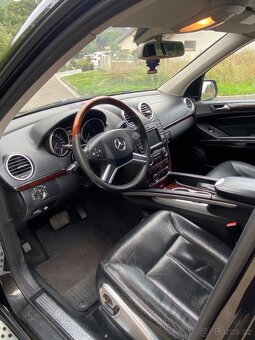 Mercedes-Benz GL 420 CDI - 10