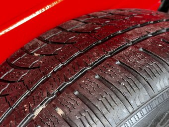 ALU kola Audi 19" 8,5J ET32 + 245/45/R19 - 10