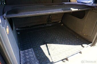 VOLKSWAGEN CADDY LIFE 1,6 TDI 55KW 2014 - 10