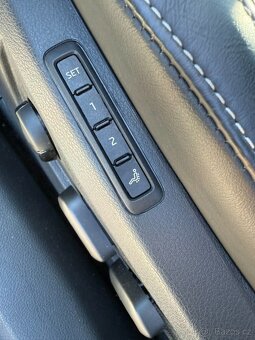 Škoda Superb III SPORTLINE 2.0 TSI 206kw 4x4 27tkm ČR DPH - 10