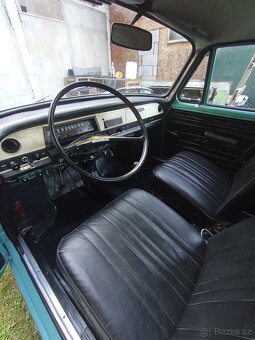 Škoda 100 - 10