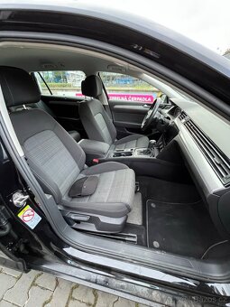 VW Passat B8 2.0 TDI 110 kW, 136 tis km - 10
