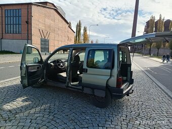 Peugeot Partner 1.6 HDI - 10