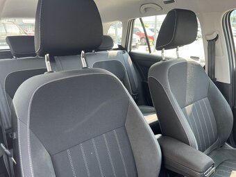 Škoda Fabia 1.0TSI70Style,101tkm, cena s DPH - 10