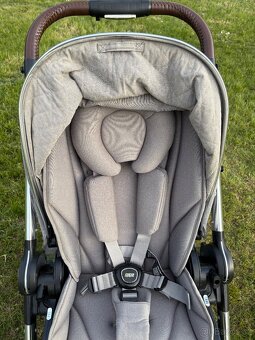 Kočárek Mamas&Papas Ocarro - 10