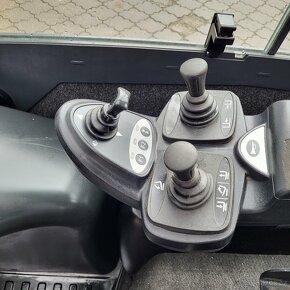 VZV Still RX70-16 T, odpočet DPH, 7460 MTH - 10