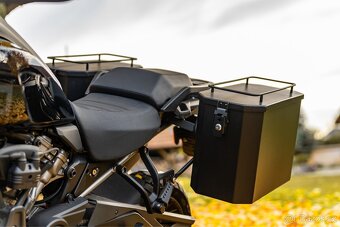 Harley Davidson PAN AMERICA 1250 SPECIAL - 10