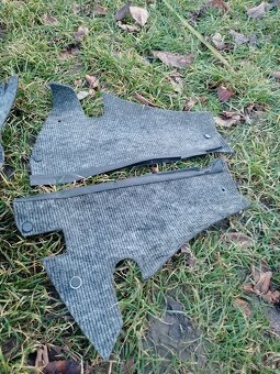 Škoda 105L 120L koberec - 10