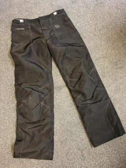 Dvoudílná pánská textilní kombinéza IXON vel. 3XL - 10