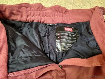 vel. 146/152 Recco Crivit Pro dětské lyžařské kalhoty - 10