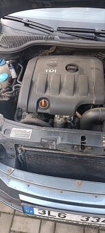 ŠKODA OCTAVIA 2 2.0 TDI 103kw - 10