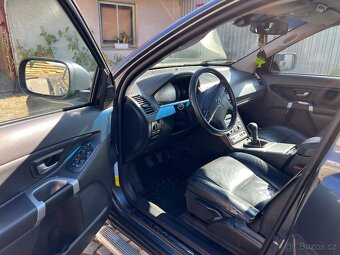 Volvo XC-90 4x4 - 10