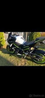 Kawasaki z900 - 10