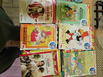 Starý Hudby afilimy - 10