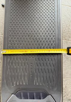 Segway SuperScooter GT2 - 10