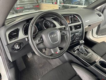 Audi A5 1.8TFSI S-LINE Xenon 20 - 10