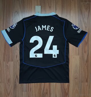 Chelsea 25/26 3rd - 10