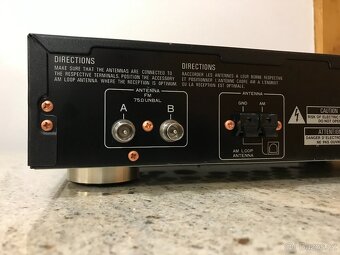 Pioneer F-676 - 10