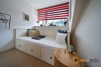 Prodej bytu 2+kk 78 m² Harrachov - 10