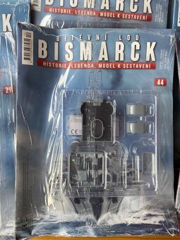 Bismarck - 10