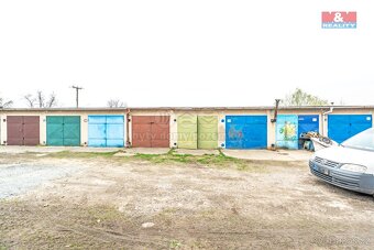 Prodej garáže, 19 m², Hodonín - 10